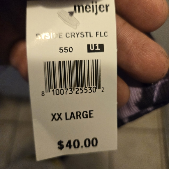 Mens sweater - Picture 3 of 4